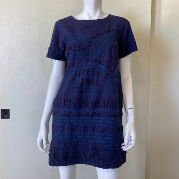 Anthropologie Dresses & Skirts - 𝅺anthropologie Dress 4